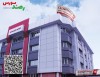 برنامه‌های کارآمد و عملکرد فوق‌العاده بیمه نوین در دستیابی به رشد ۶۵ درصدی